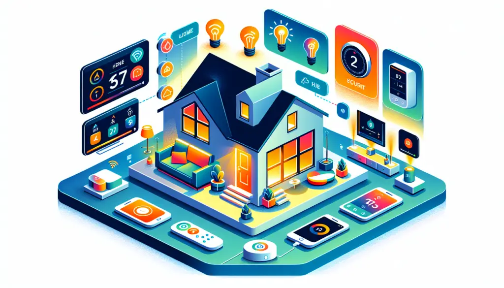 Smart Home